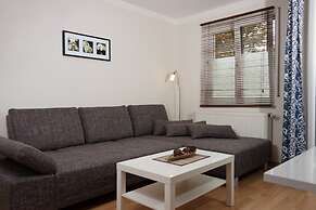 City Park Apartments Reichi