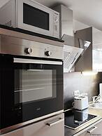 City Park Apartments Reichi