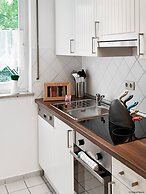 City Park Apartments Reichi