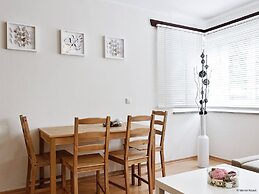 City Park Apartments Reichi