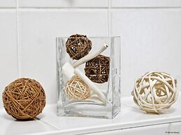 City Park Apartments Reichi