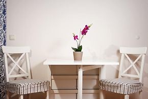 City Park Apartments Reichi