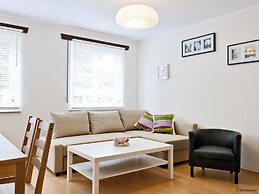 City Park Apartments Reichi