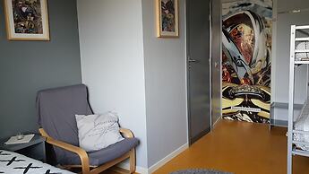 Hotel Amethist
