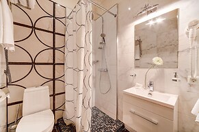 Guest House Novaya Istoriya