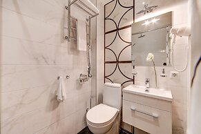 Guest House Novaya Istoriya