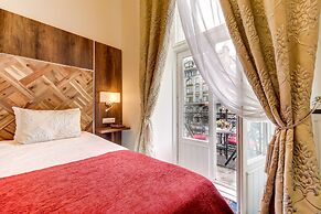 Guest House Novaya Istoriya