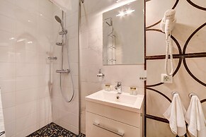 Guest House Novaya Istoriya