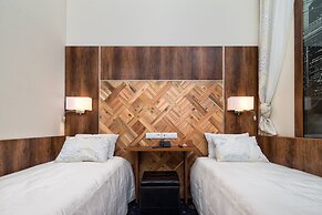 Guest House Novaya Istoriya