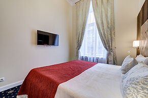 Guest House Novaya Istoriya