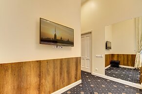 Guest House Novaya Istoriya