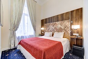 Guest House Novaya Istoriya