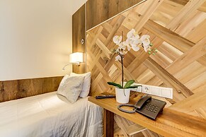 Guest House Novaya Istoriya