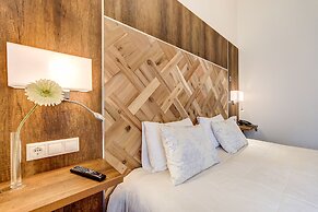 Guest House Novaya Istoriya