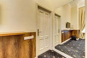 Guest House Novaya Istoriya