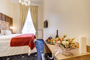 Guest House Novaya Istoriya