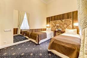 Guest House Novaya Istoriya