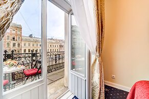 Guest House Novaya Istoriya