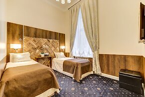 Guest House Novaya Istoriya