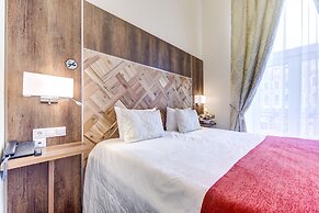 Guest House Novaya Istoriya