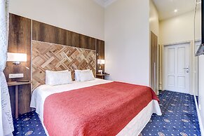 Guest House Novaya Istoriya