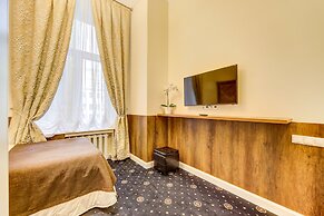 Guest House Novaya Istoriya