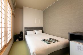 Bakery Hotel Château D'or - Hostel