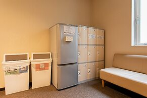 Bakery Hotel Château D'or - Hostel