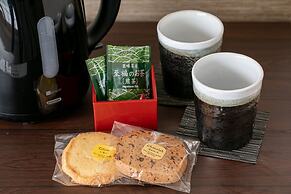 Bakery Hotel Château D'or - Hostel