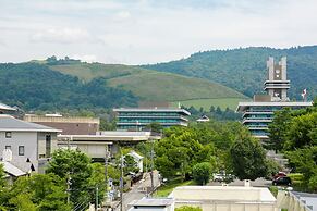 Bakery Hotel Château D'or - Hostel