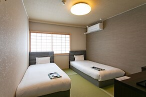 Bakery Hotel Château D'or - Hostel