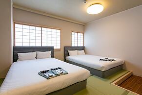 Bakery Hotel Château D'or - Hostel