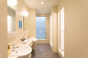 Bakery Hotel Château D'or - Hostel