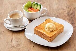 Bakery Hotel Château D'or - Hostel