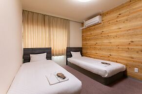 Bakery Hotel Château D'or - Hostel