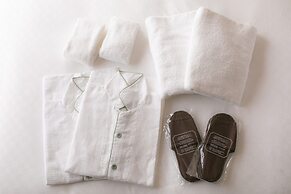 Bakery Hotel Château D'or - Hostel