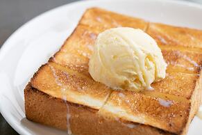 Bakery Hotel Château D'or - Hostel