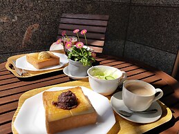 Bakery Hotel Château D'or - Hostel