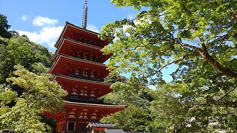 Bakery Hotel Château D'or - Hostel