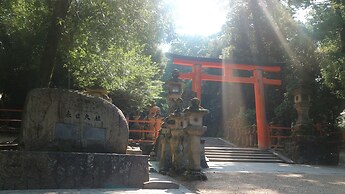 Bakery Hotel Château D'or - Hostel