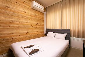 Bakery Hotel Château D'or - Hostel