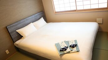 Bakery Hotel Château D'or - Hostel