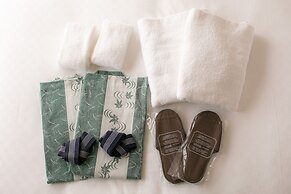 Bakery Hotel Château D'or - Hostel