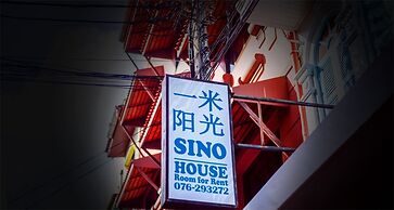 Patong Sino House