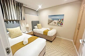 First Group Breakers Resort