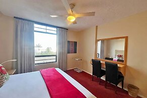 First Group Breakers Resort