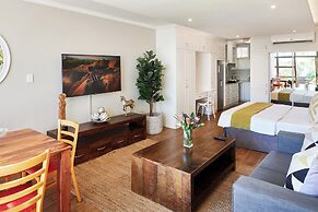 First Group Breakers Resort