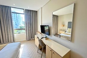 First Group Breakers Resort