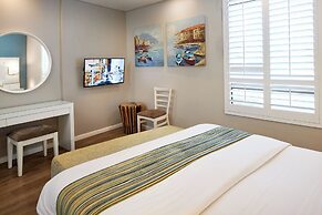 First Group Breakers Resort