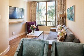 First Group Breakers Resort